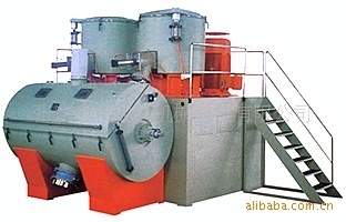 高速混合機(jī),熱冷臥式混合機(jī)組 - 高速混合機(jī),熱冷臥式混合機(jī)組廠家 - 高速混合機(jī),熱冷臥式混合機(jī)組價格 - 張家港市瑞通機(jī)械科技 - 