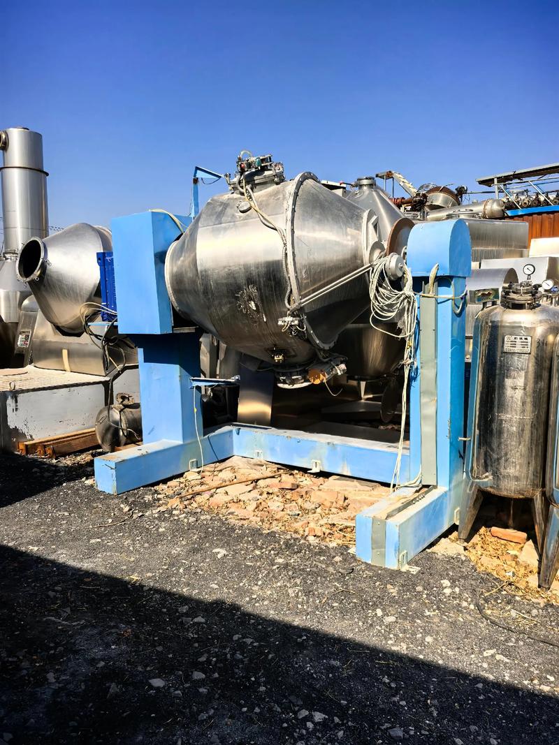 2000l雙運動混合機,鄭州金合混合設(shè)備