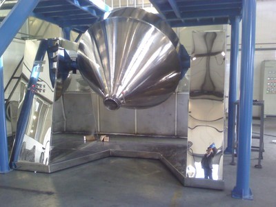 供應(yīng)W180-W4000系列雙錐形混合機(jī) - 供應(yīng)W180-W4000系列雙錐形混合機(jī)廠家 - 供應(yīng)W180-W4000系列雙錐形混合機(jī)價格 - 江陰市科力機(jī)械 - 