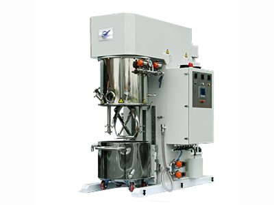 雙星動力混合機(jī)(30L-200L)