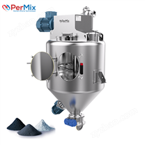 高效節(jié)能立式高精度粉體混合機