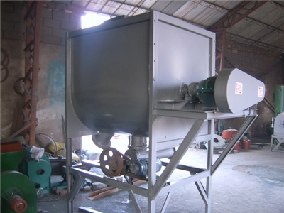 濟寧膩子膏攪拌機哪里有賣的