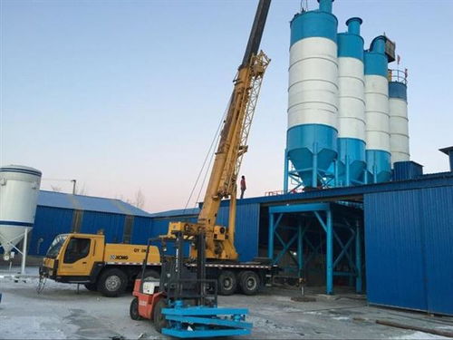 全自動干粉砂漿攪拌機 膩子粉攪拌混合機 簡易生產(chǎn)線全套設備廠家 今日新聞9000