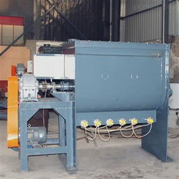 專業(yè)生產(chǎn)廠家 臥式不銹鋼電加熱混合機設備