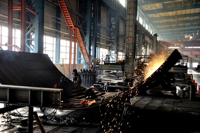 方大集團(tuán)北方重工:戰(zhàn)&ldquo;疫&rdquo;不退打硬仗