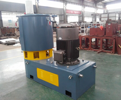 粉末混合機設備制造產業(yè)的新趨勢