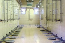 腳踏淋浴器 上海力三節(jié)能設備科技引領衛(wèi)浴新潮流