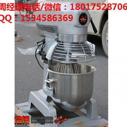 高效混合攪拌設(shè)備 提升工藝效率的關(guān)鍵選擇