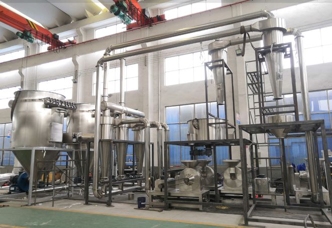 常州品正干燥設(shè)備 ZGH與EYH/SYH系列混合機(jī)的專業(yè)制造商