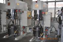 廣州紅運(yùn)30L-200L動(dòng)力PLC控制混合設(shè)備全面解析