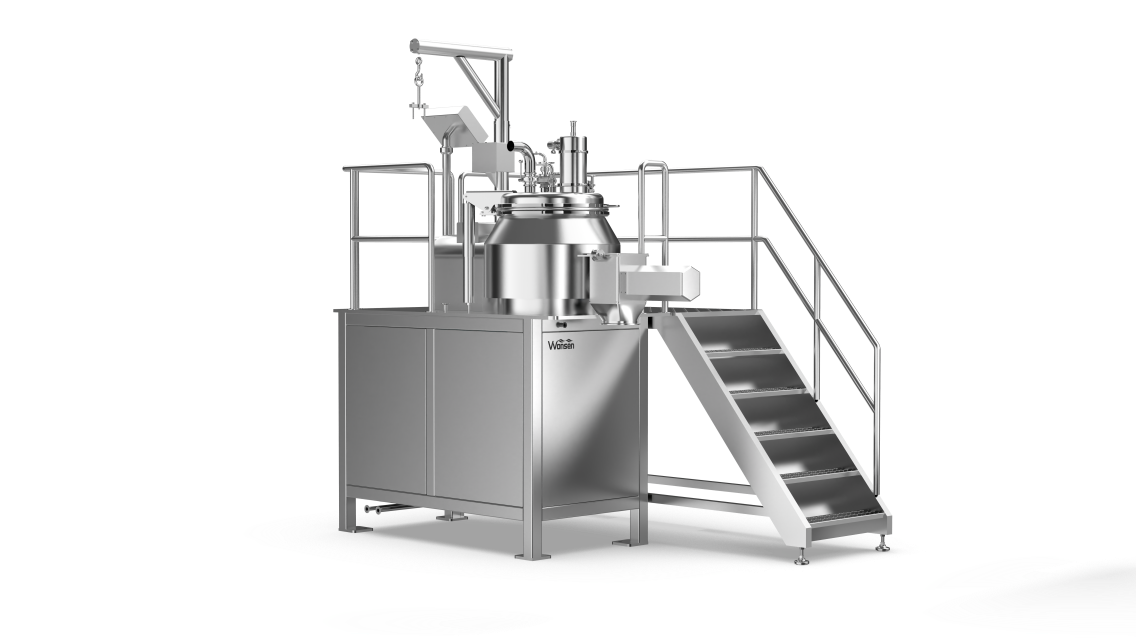 高端制造新引擎 萬申智能邀您共聚2024深圳核博會(huì)，共探混合設(shè)備前沿