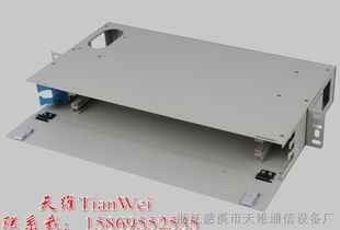 全面解析72芯ODF光纖配線架 網絡基礎設施的關鍵組件