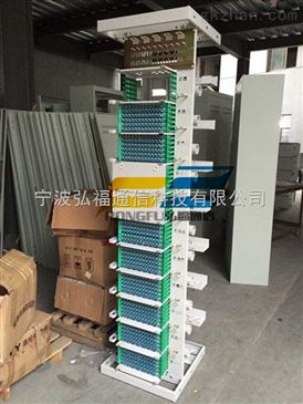 1440芯光纖總配線架與架空箱滿配價格對比與特點分析